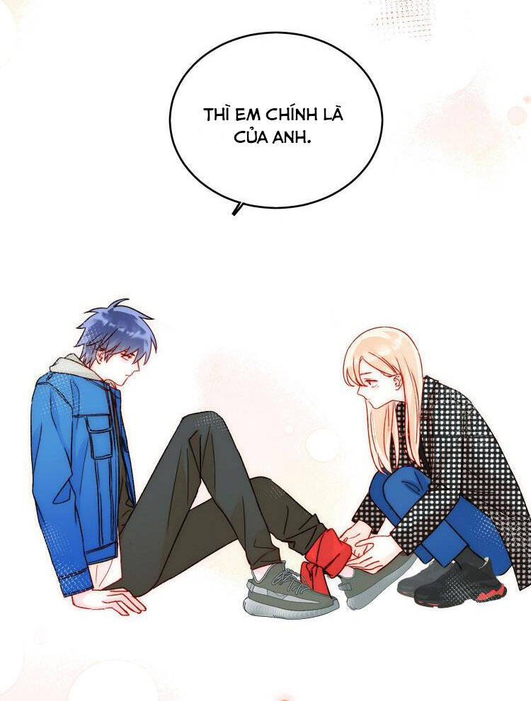 tôi phải làm 1 kẻ đại xấu xa chapter 44 21