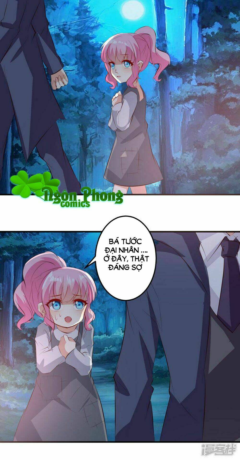 nguyệt dạ hương vi lai chapter 29 14