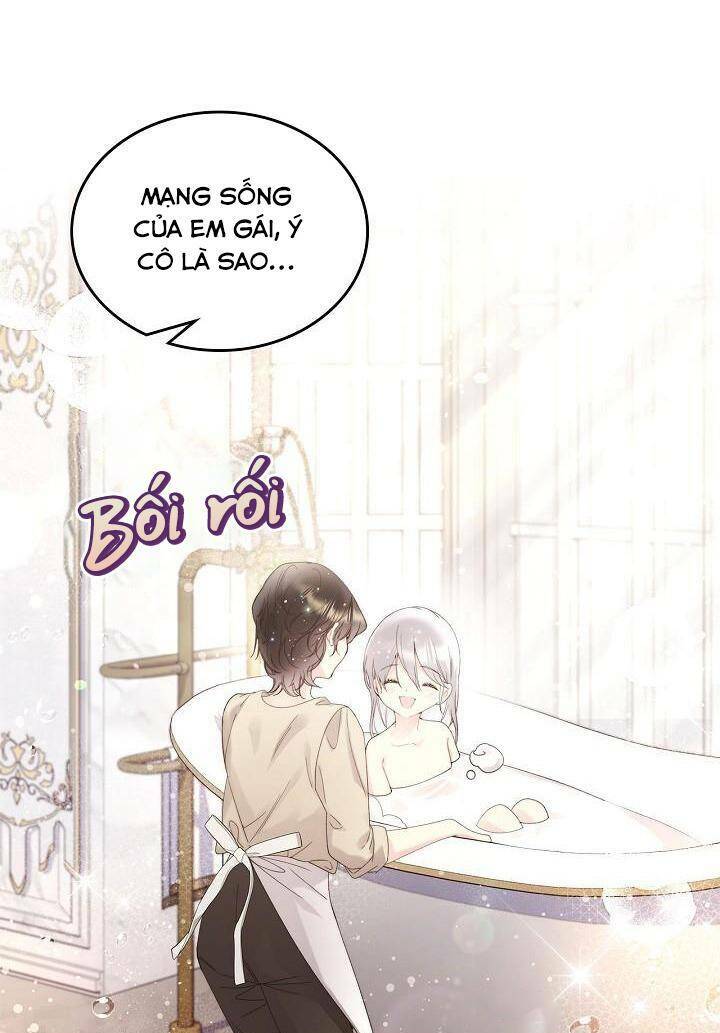 [15+] công chúa chloe chapter 93 24