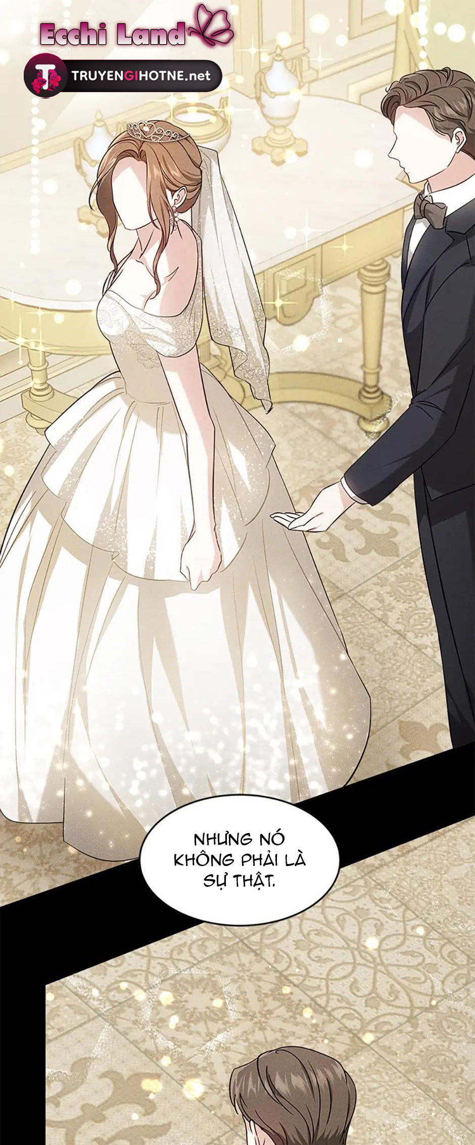 Làm Chồng Tôi Đi chapter 8.2 - Trang 9
