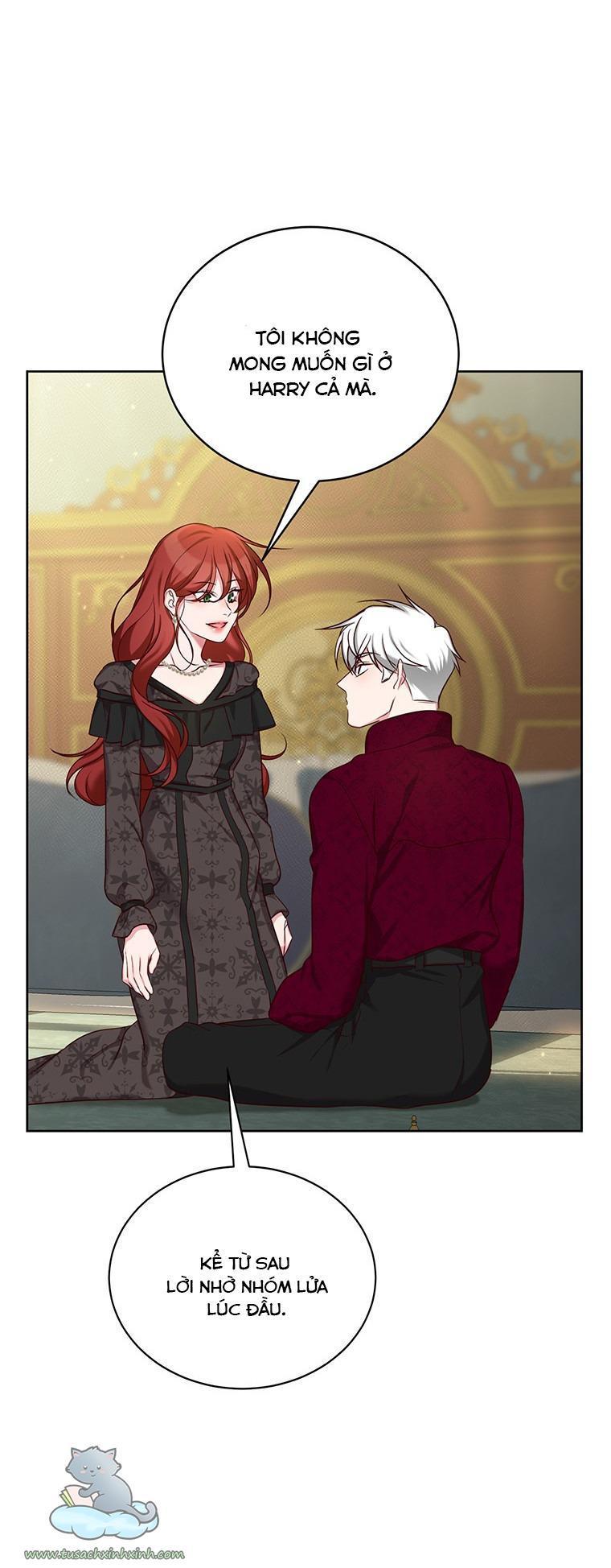 thế thì ta cứ trở thành kẻ ác thôi chapter 44 8