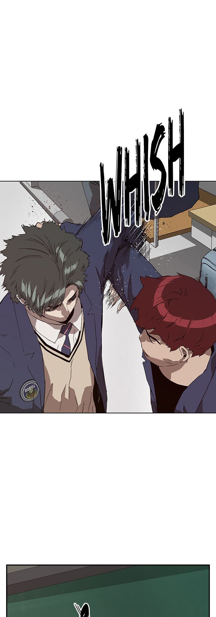 anh hùng yếu chapter 139 28