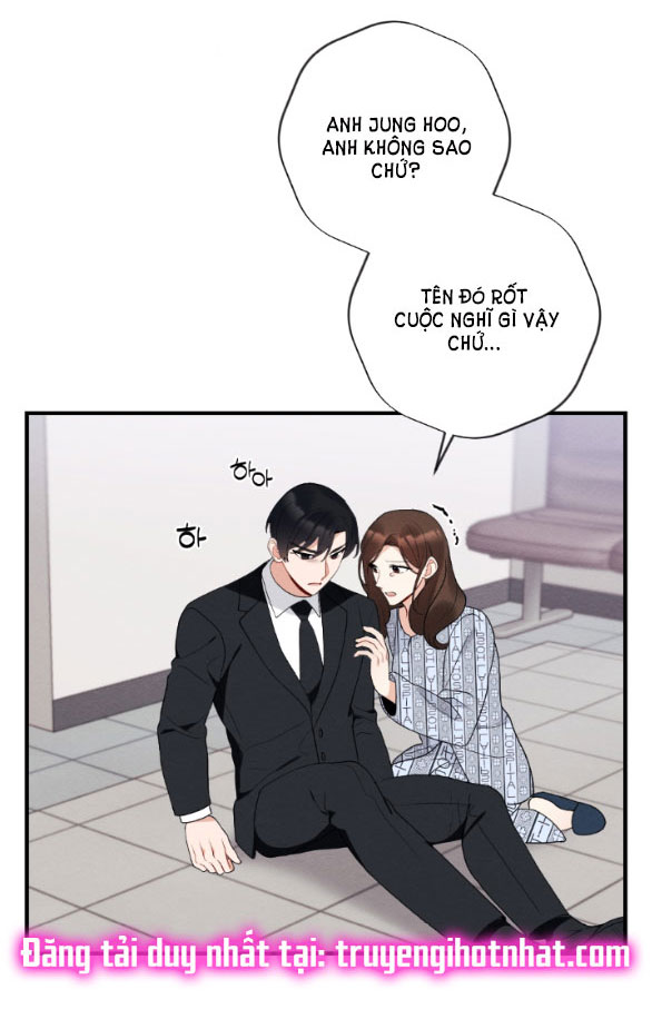 [18+] hôn nhân bị đánh cắp chapter 45.1 47