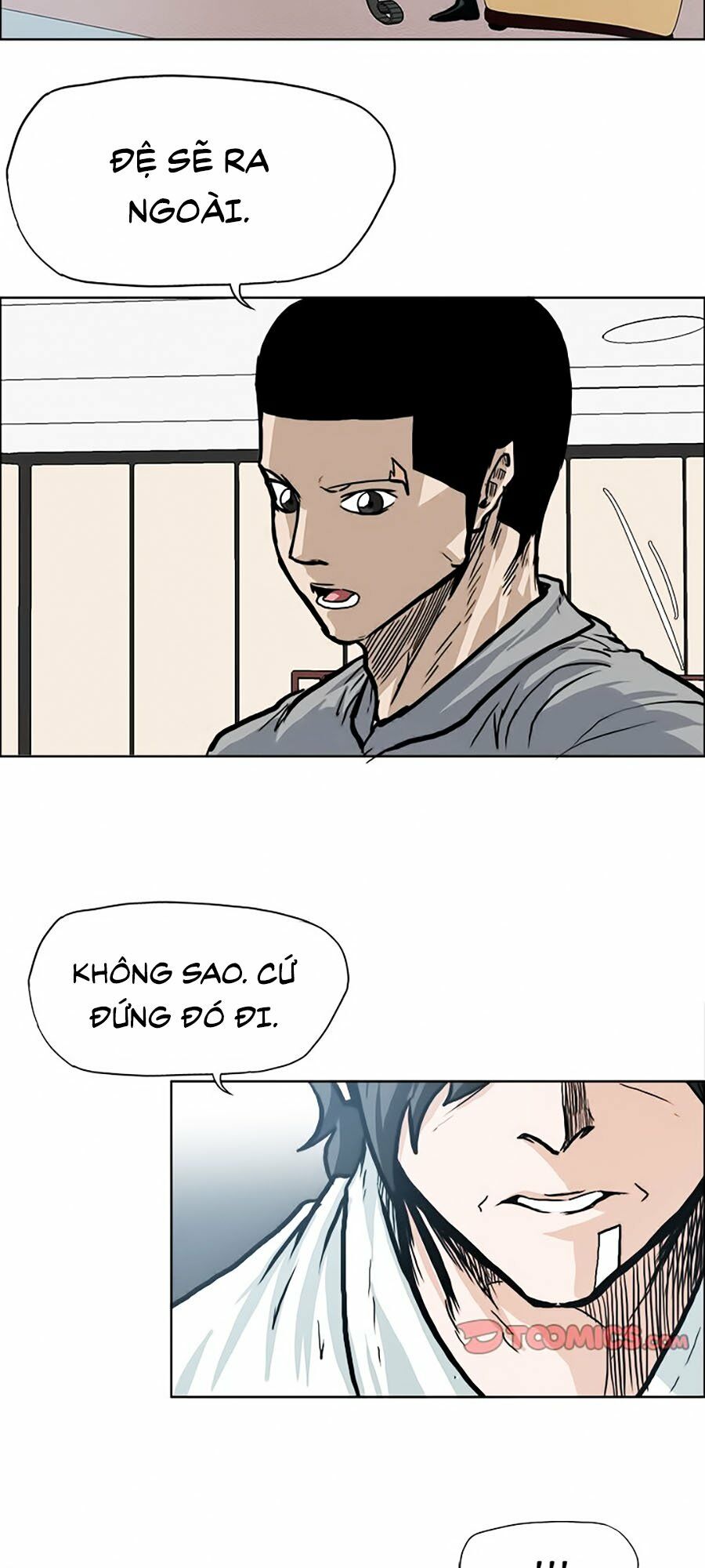 bá chủ học đường ss2 chapter 43 20