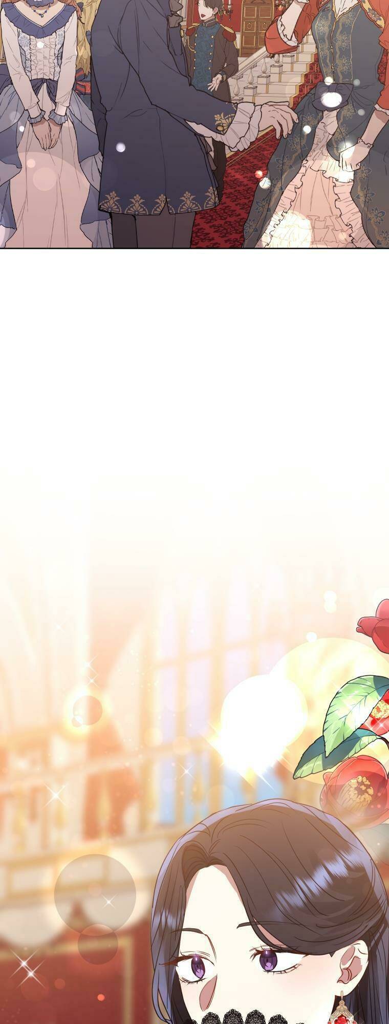 ác nữ phản diện đã chọn nam chính chapter 24 8