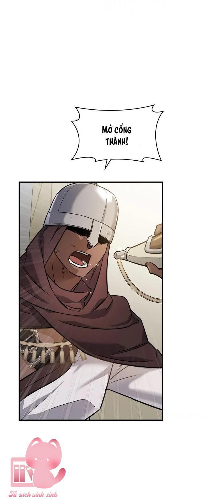 đêm đen khuất bóng chapter 18 62