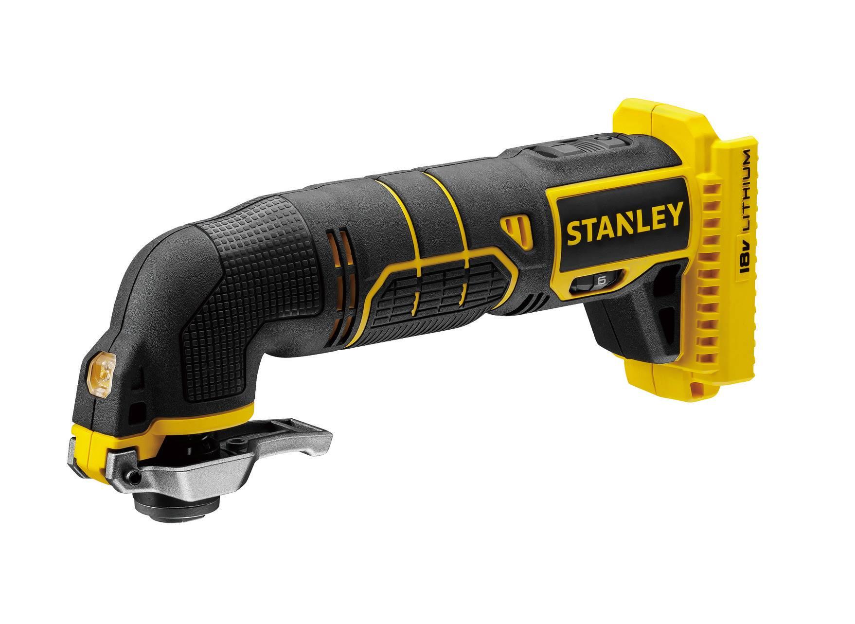 MÁY CẮT CẦM TAY 18V STANLEY STCT1830-KR- HÀNG CHÍNH HÃNG