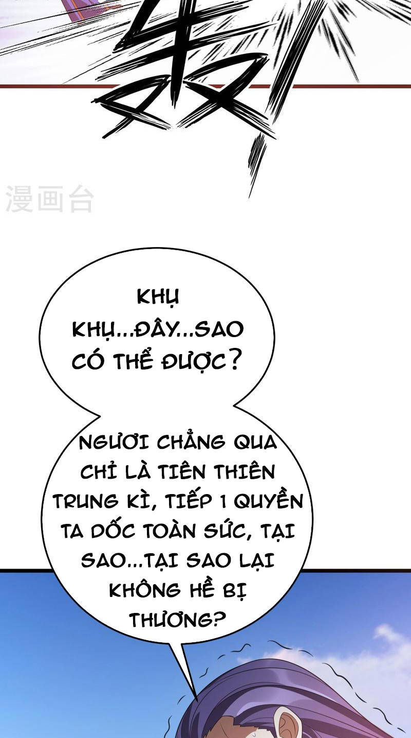 chúa tể tam giới chapter 287 6