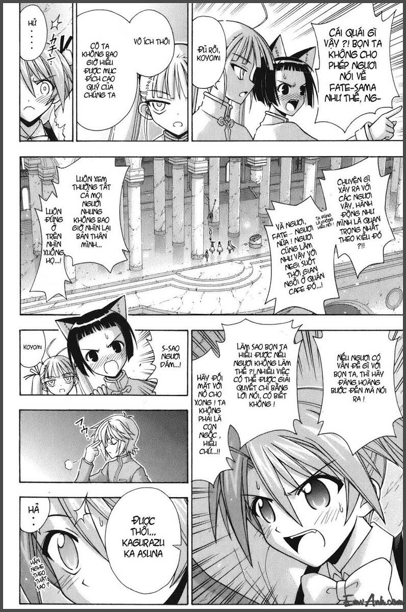 bậc thầy ma pháp chapter 234 10