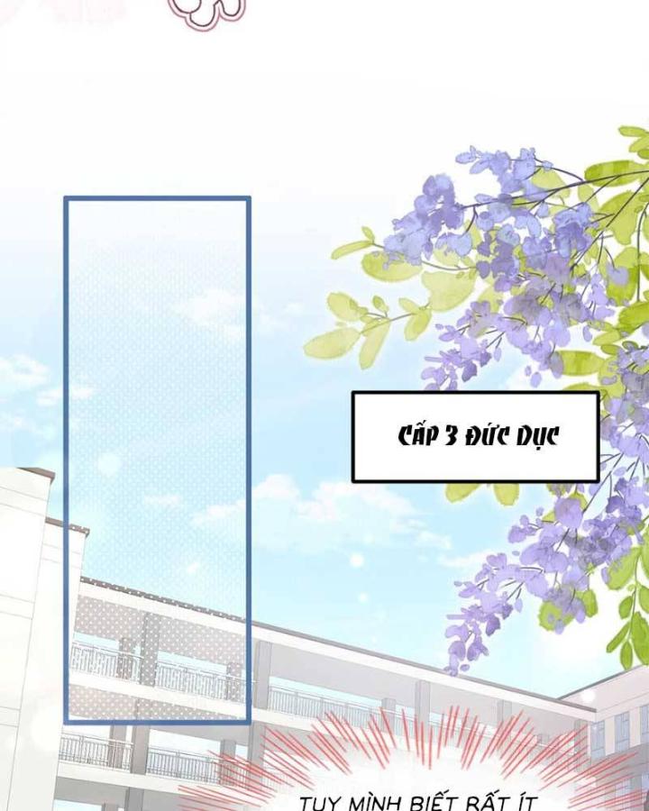 sau khi đọc sách, tôi thậm chí còn không phải là nhân vật nữ phụ chapter 2 20