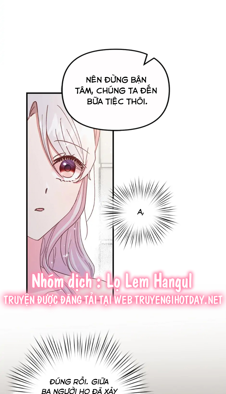 tôi sẽ không kết hôn với ngài đâu chapter 13 40