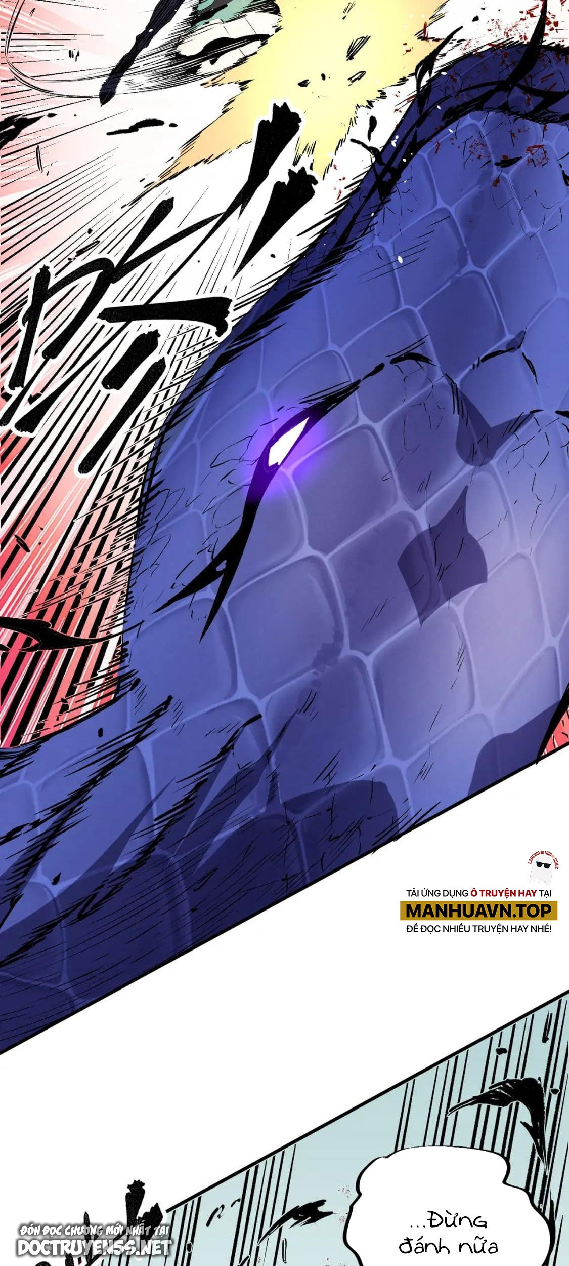 toàn dân chuyển chức: không có chức ta kết thúc thần minh chapter 25 11