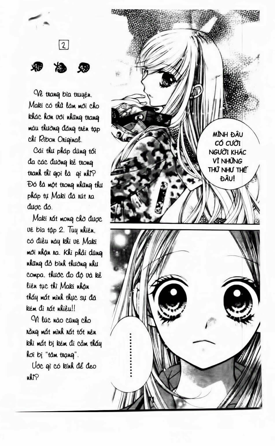 ác ma của chiến thắng chapter 3 22