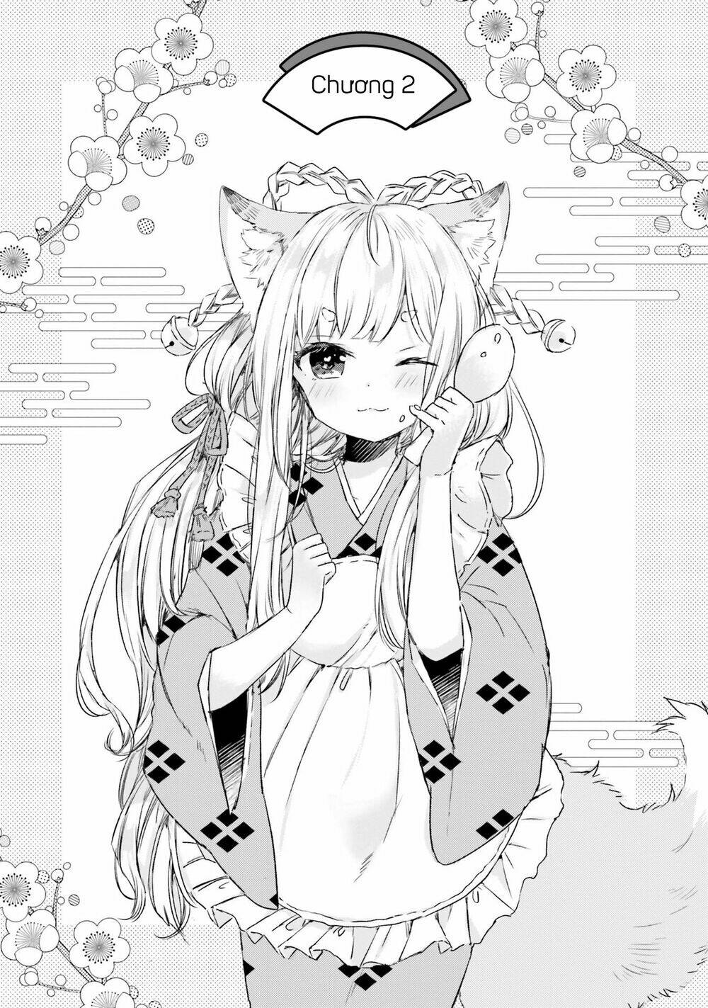 tamamo no koi chapter 2 2