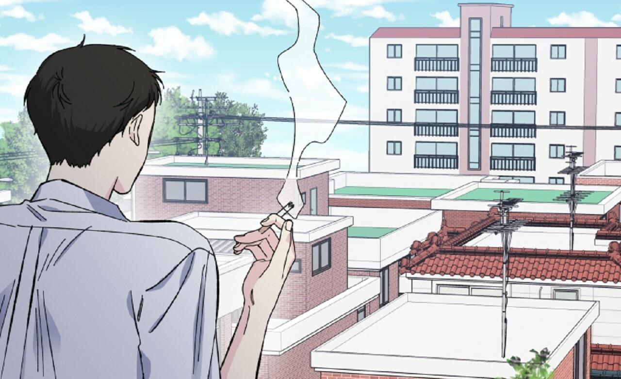 vị ngọt đôi môi chapter 12 48