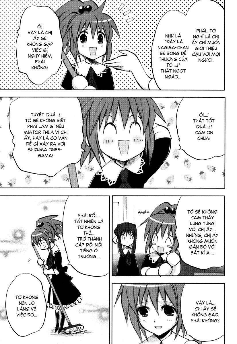 strawberry panic chapter 7 18