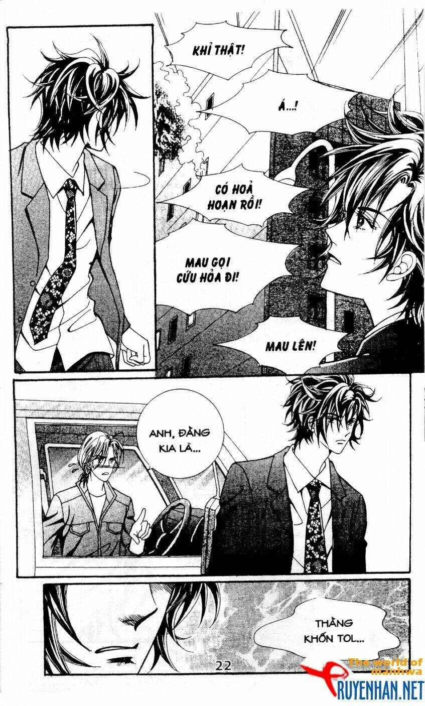 chàng trai hào hiệp chapter 12 24