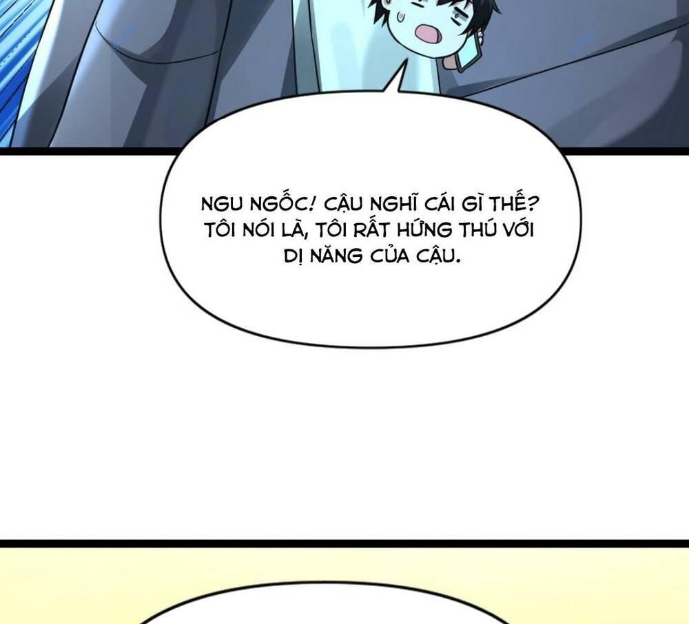 đóng băng toàn cầu: tôi gây dựng nên phòng an toàn thời tận thế chapter 133 31