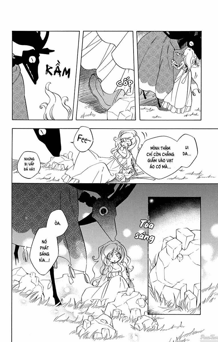 phù thủy xấu xa nhất thế gian chapter 10 31