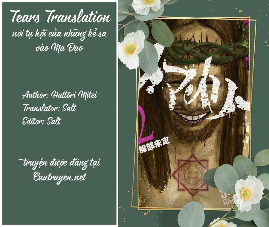 smiley - cười lên m chapter 12 1