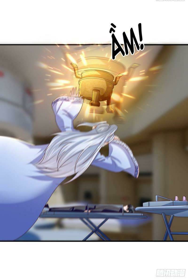 vú em của tiên ma chapter 10 42