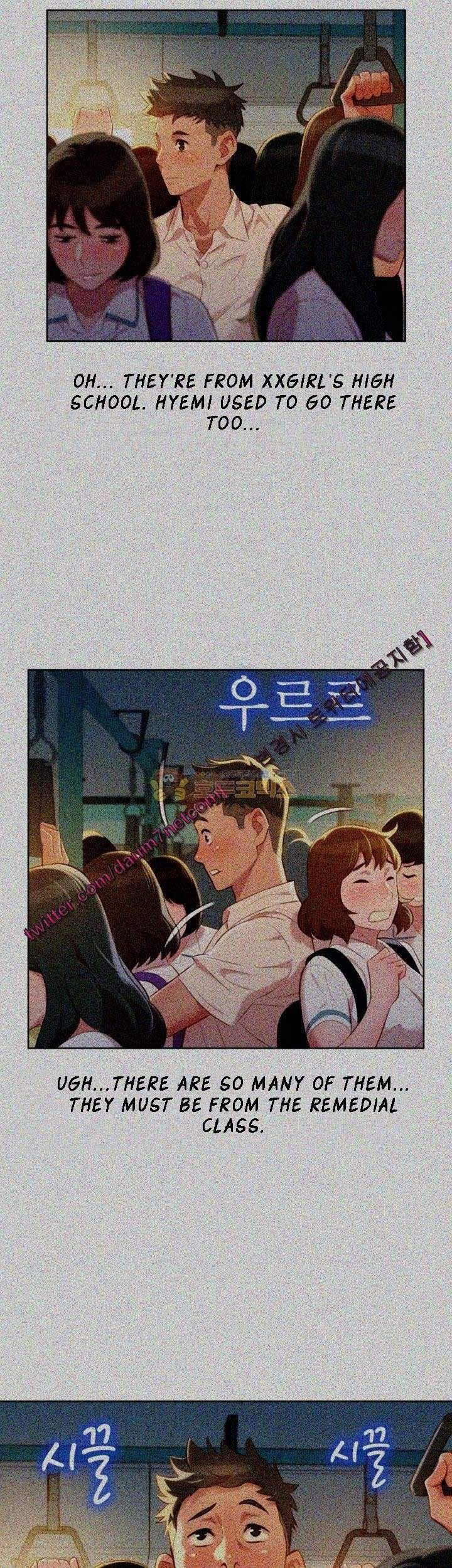 chị gái mưa chapter 28 25