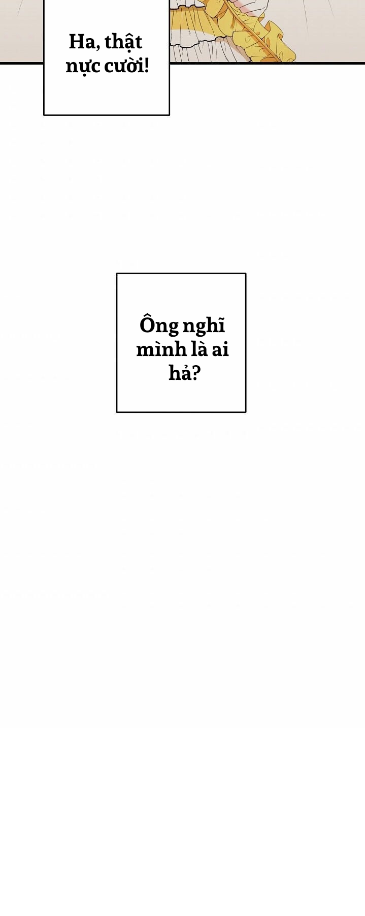 lý do nàng ấy sống như 1 ác nữ chapter 4 38