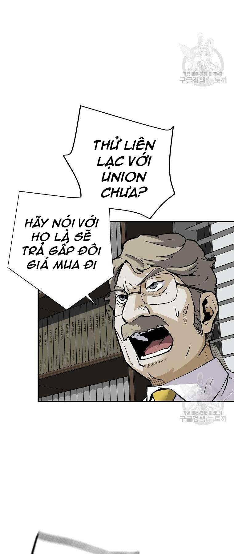 sự trở lại của huyền thoại chapter 58 33