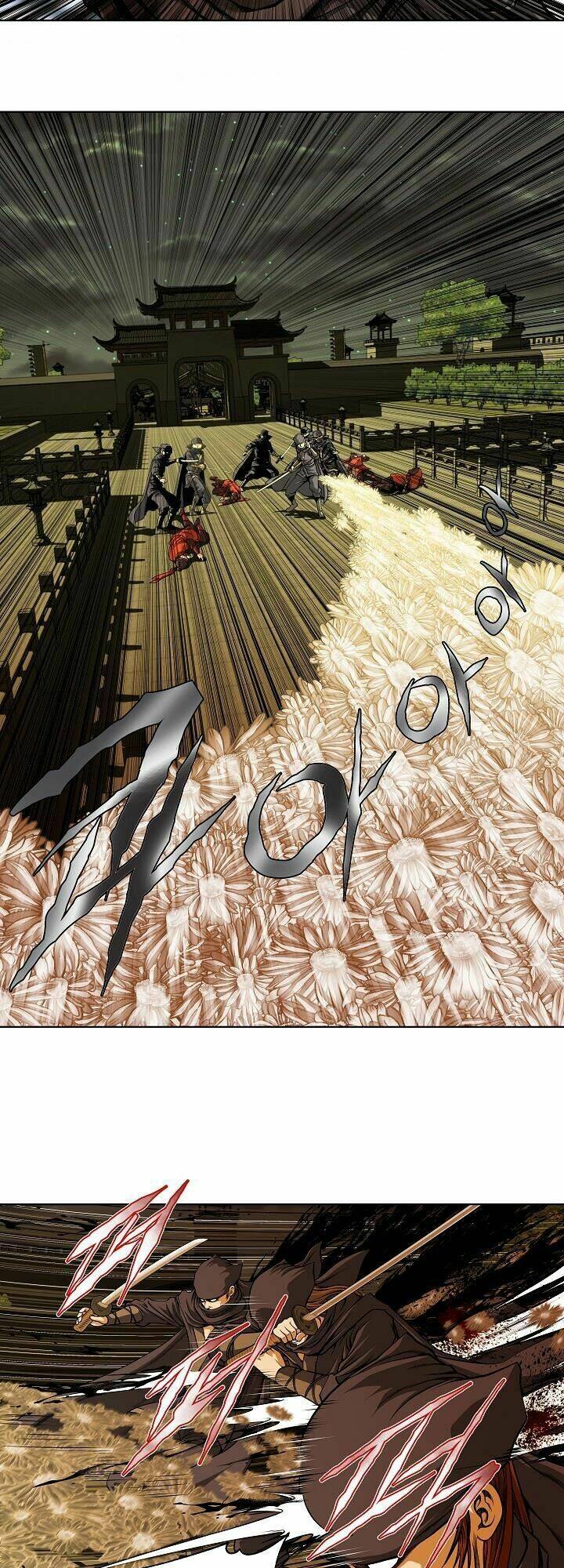 ngũ hợp chí tôn chapter 15 24