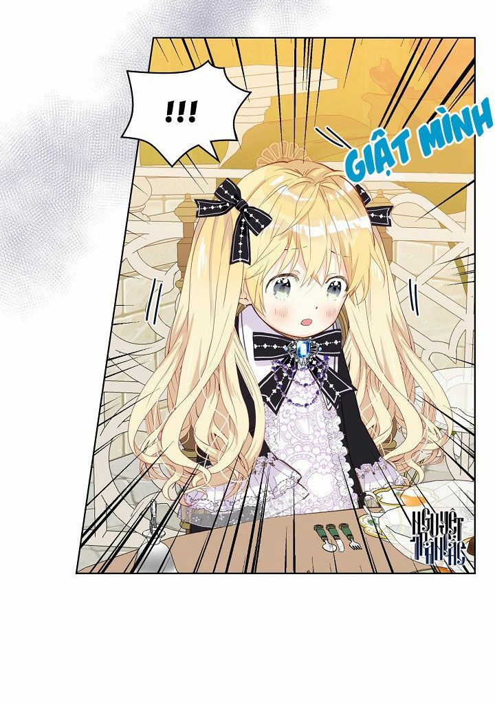 con có phải con là con gái của ngài không? chapter 45 50