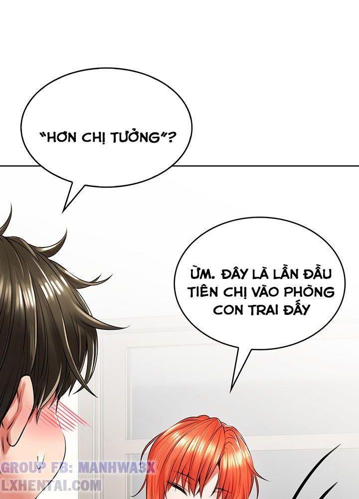 công việc sung sướng chapter 7.1 87