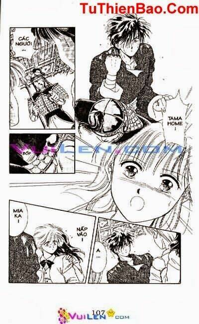 quyển sách kỳ bí chapter 3 108