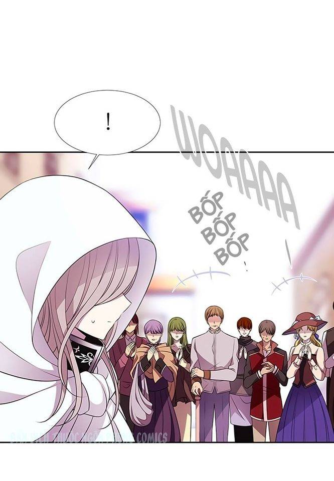 năm môn đệ của charlotte chapter 2 50