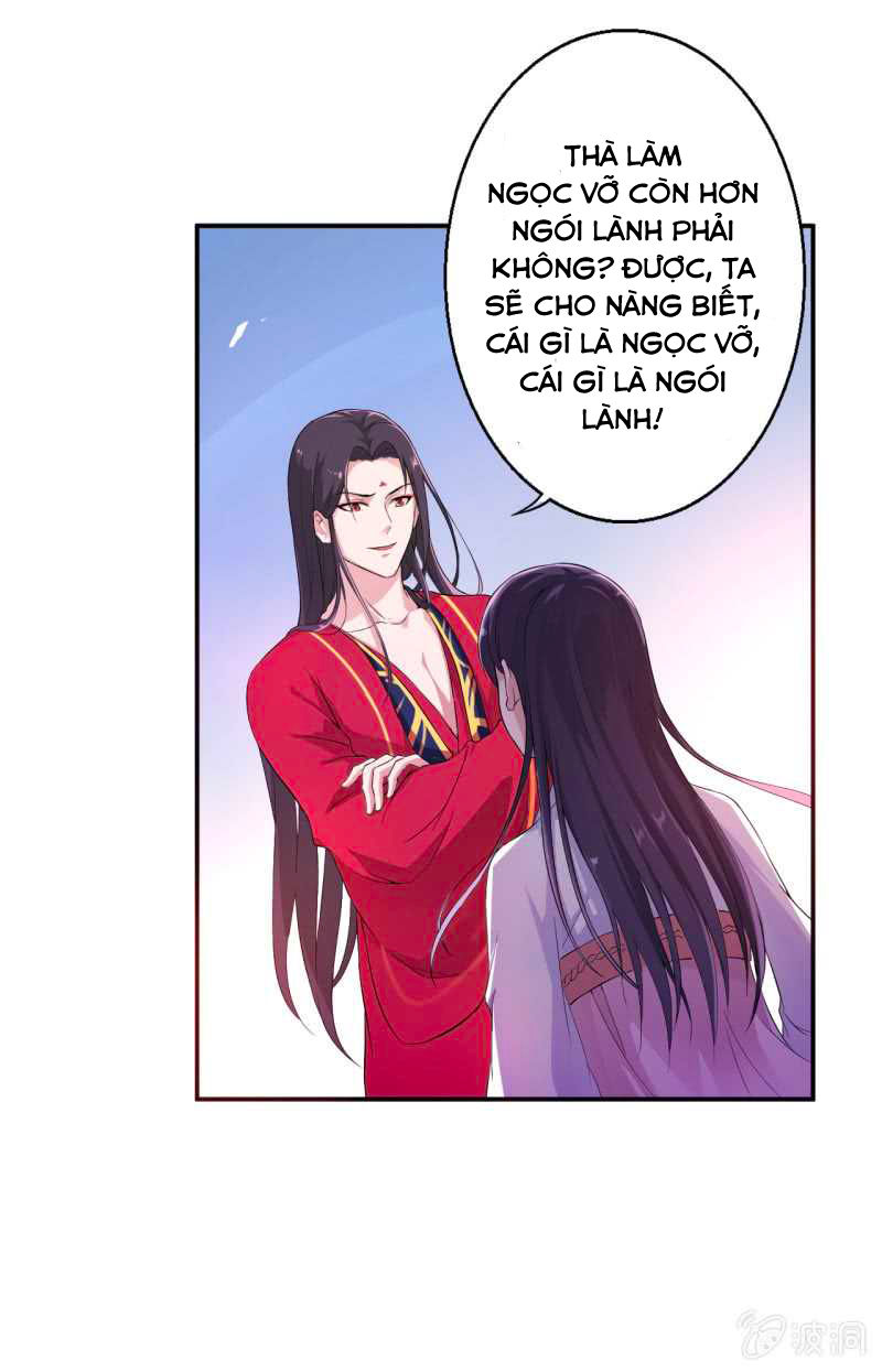 tà y cuồng thê chapter 12 19