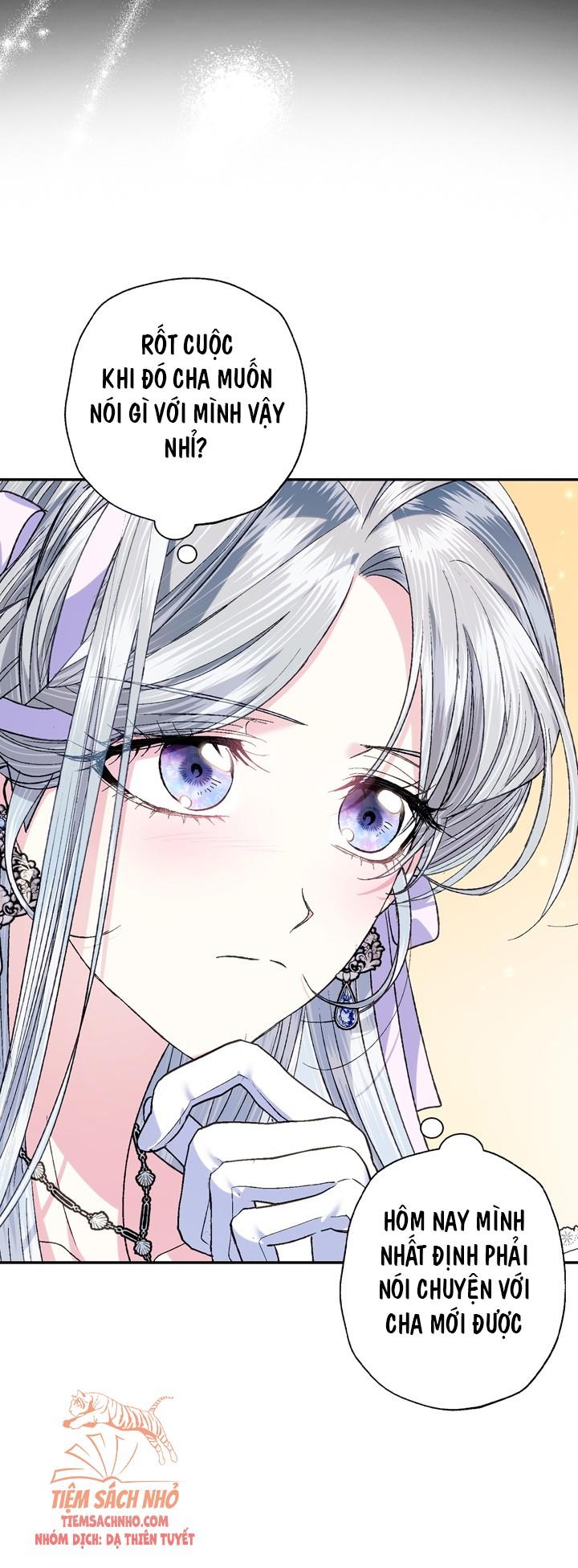 cha, con không muốn kết hôn đâu chapter 69 58