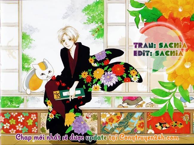 hữu nhân sổ chapter 74 1