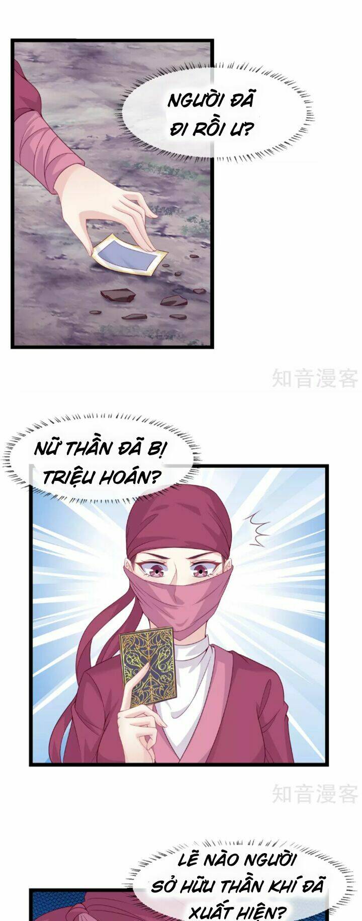 ta là ngọc hoàng đại đế chapter 15 6