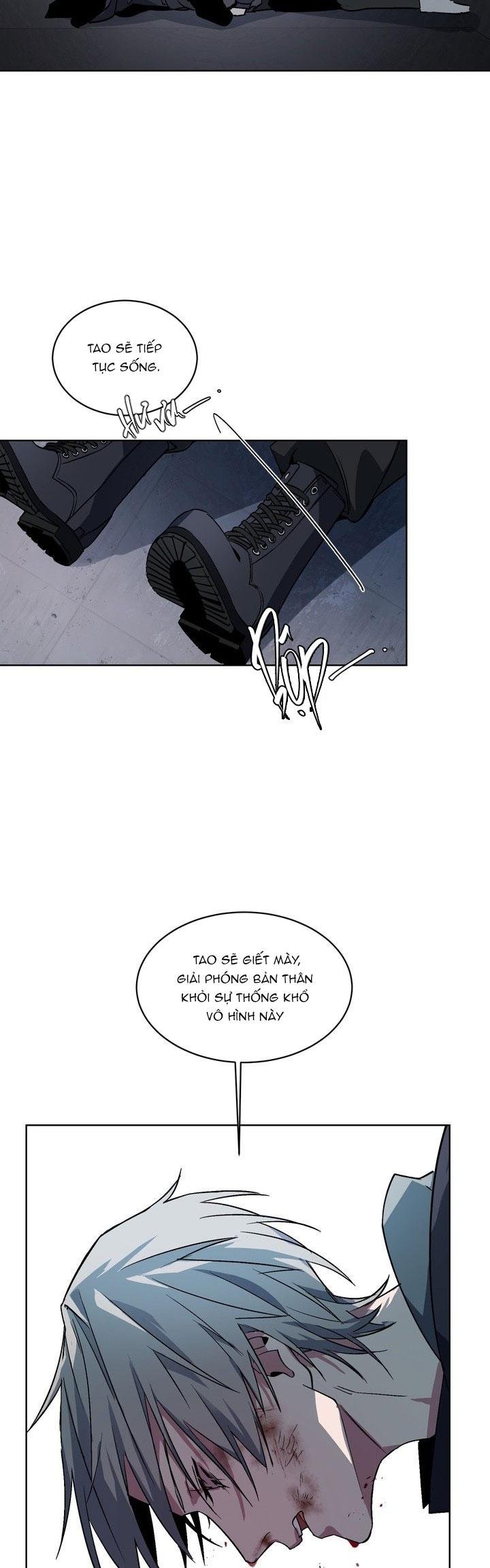 thú cưng damdang chapter 7.5 27