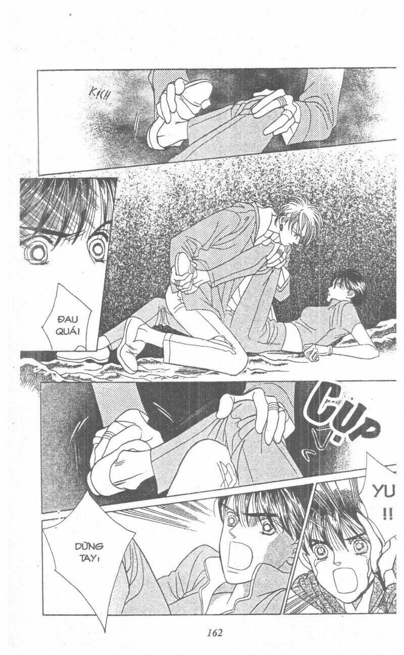 nàng tiên ánh trăng - kaguya hime chapter 7 161