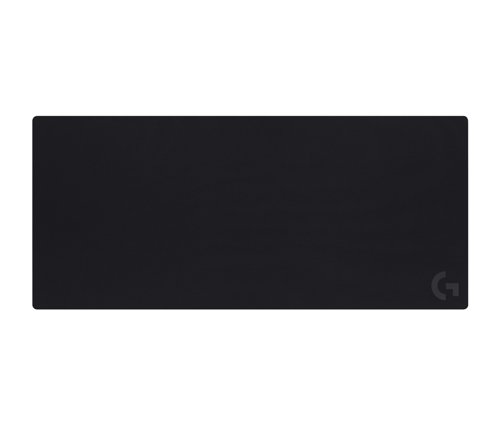 Bàn di chuột game Logitech G840 tấm lót chuột chơi game bằng vải, tối ưu cho chơi game, ma sát, chống trượt kích thước 900 x 400 x 3 mm , cho Mac và PC - Hàng Chính Hãng