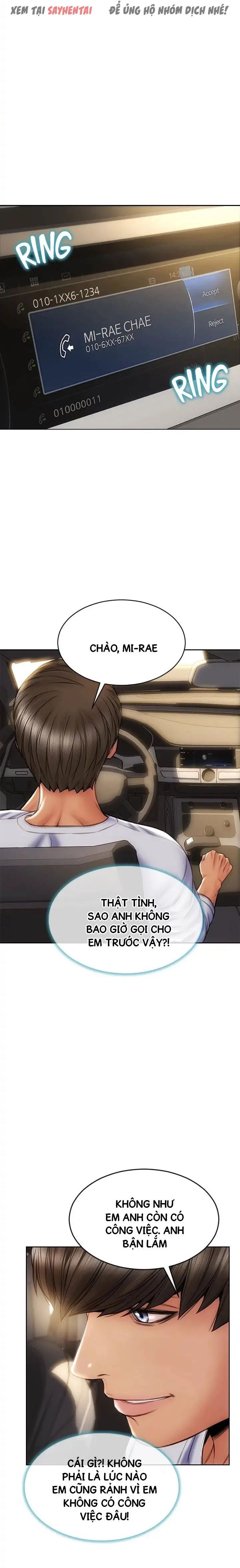 gã tồi tệ chapter 27 21