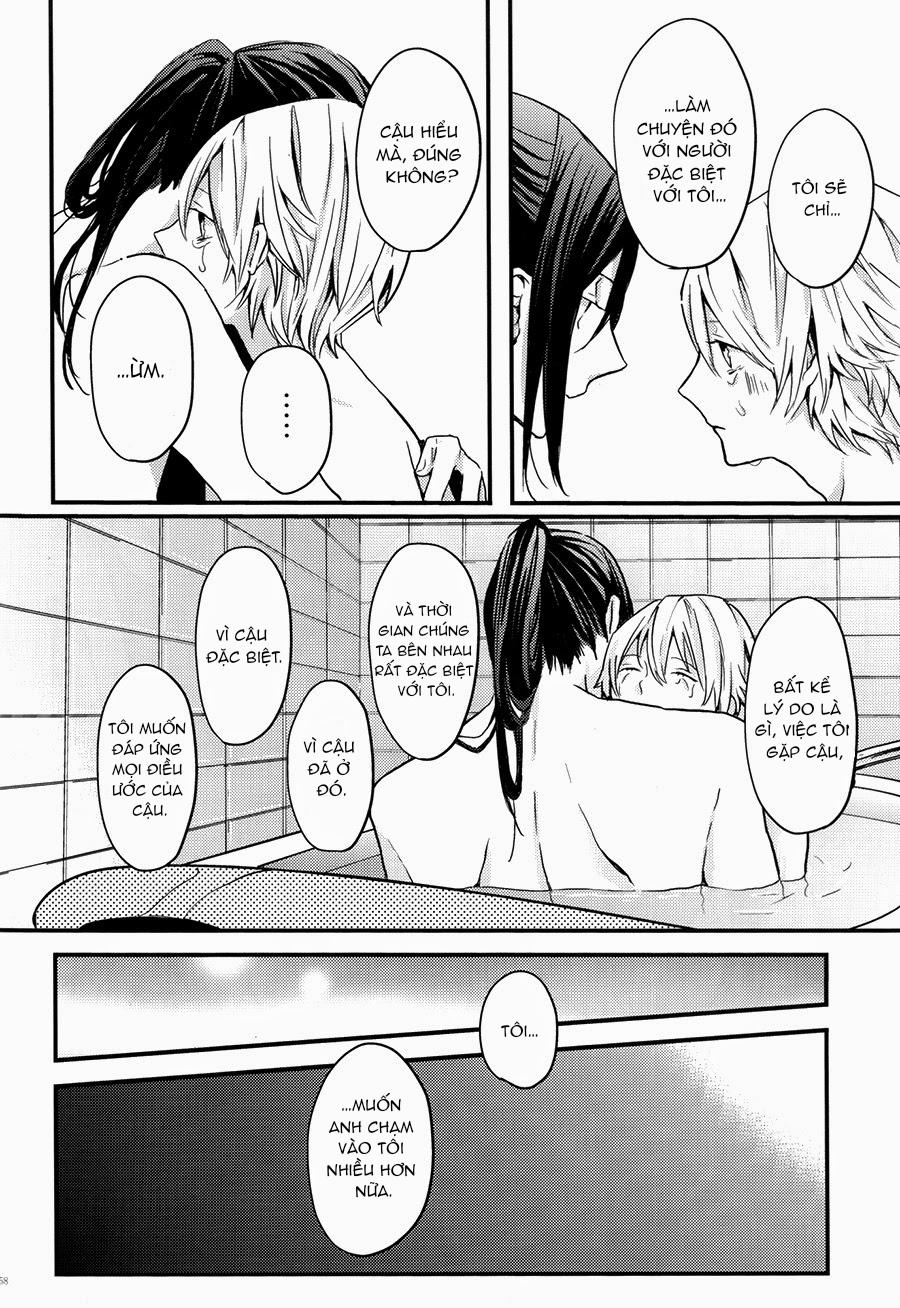 oneshot hỏny chapter 89.2 16