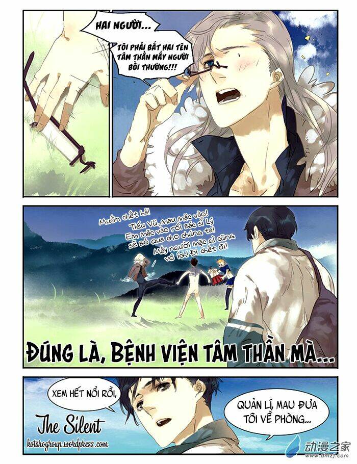 gia tử khu 37 chapter 5 12