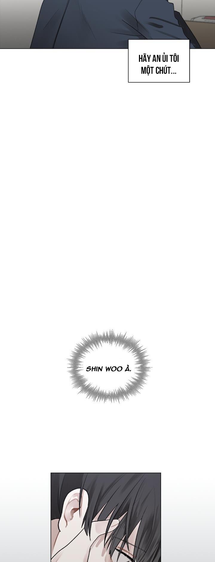 không xa lạ chapter 2 29