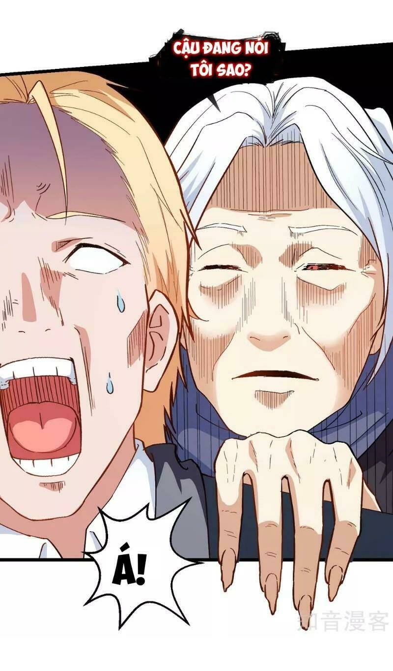 vườn trường cuồng sư hệ thống chapter 109 29