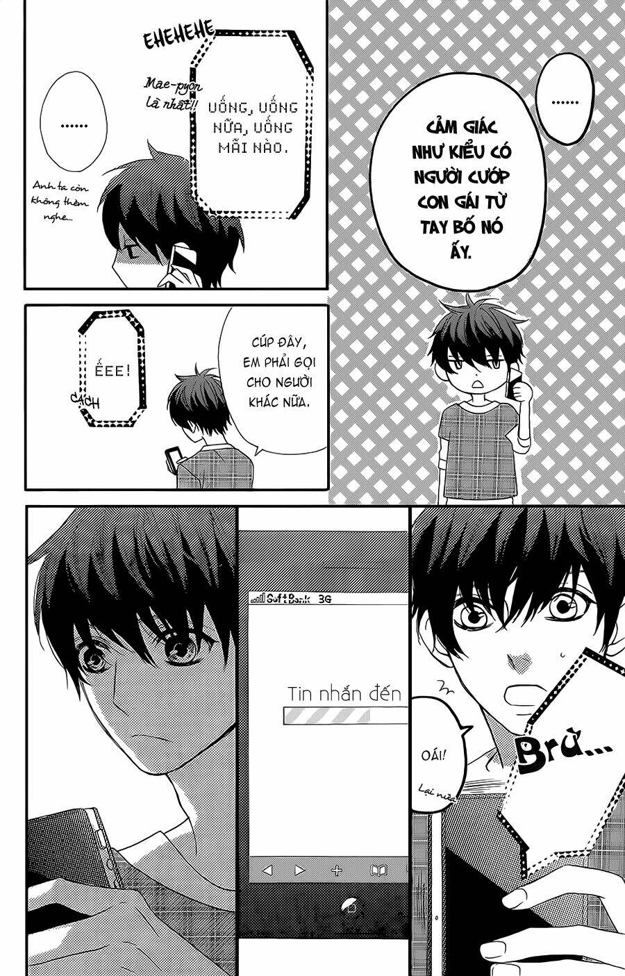 mairunovich chapter 37 9