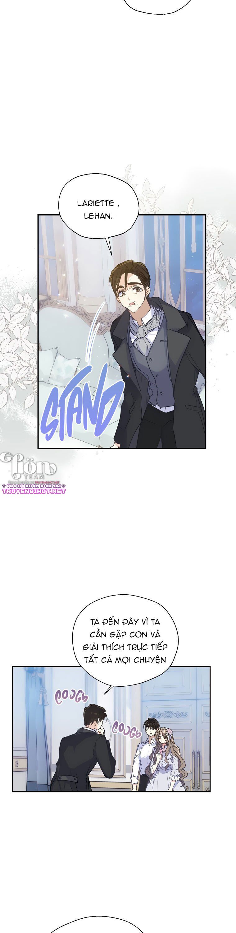 bệ hạ, xin đừng giết tôi!! chapter 72.1 6