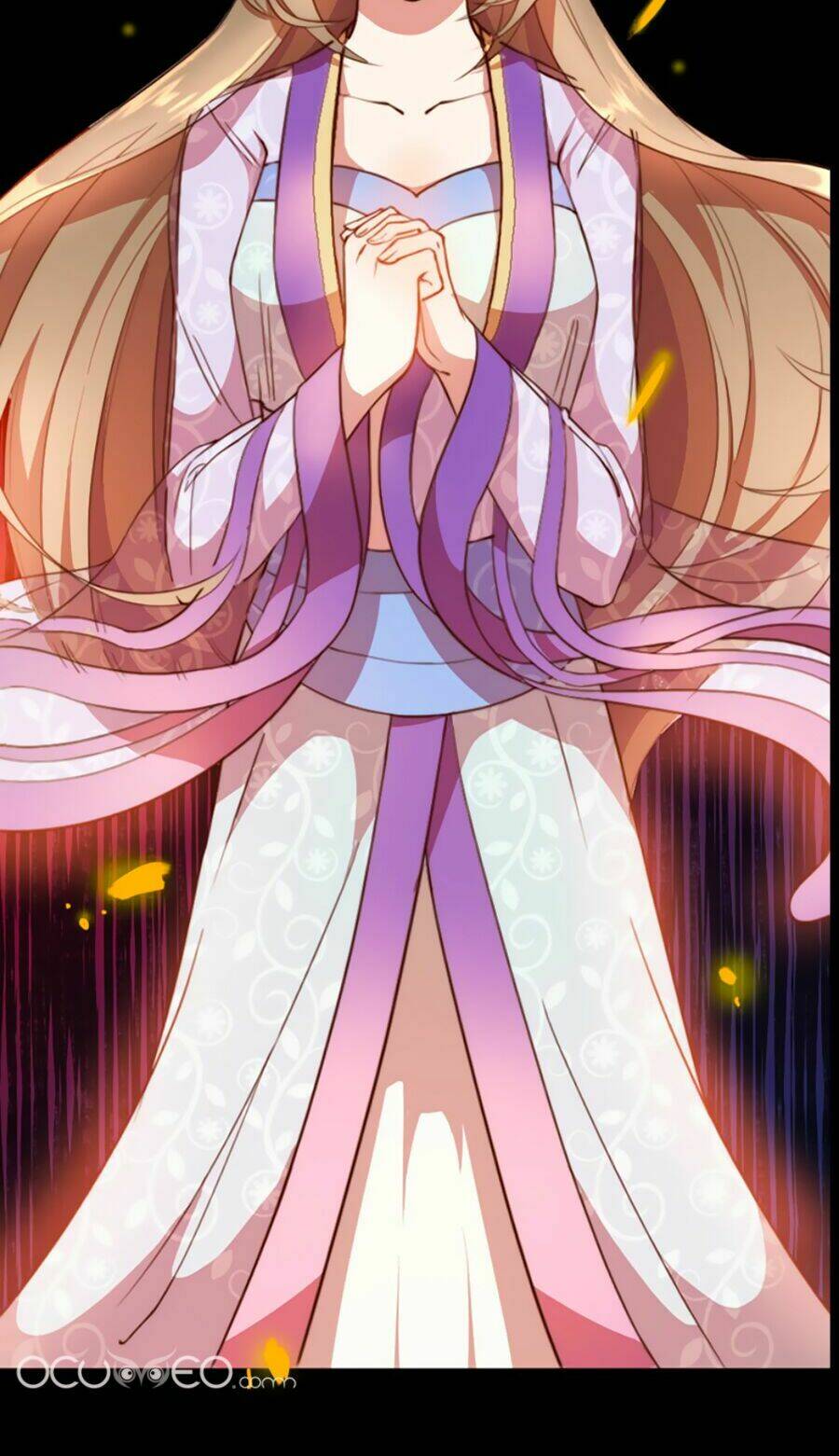 đệ nhất cuồng phi chapter 0 15