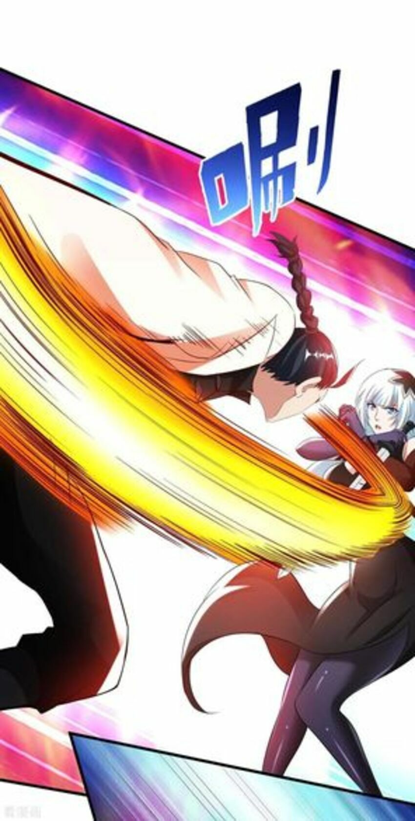 sư phụ của ta là thần tiên chapter 70 2