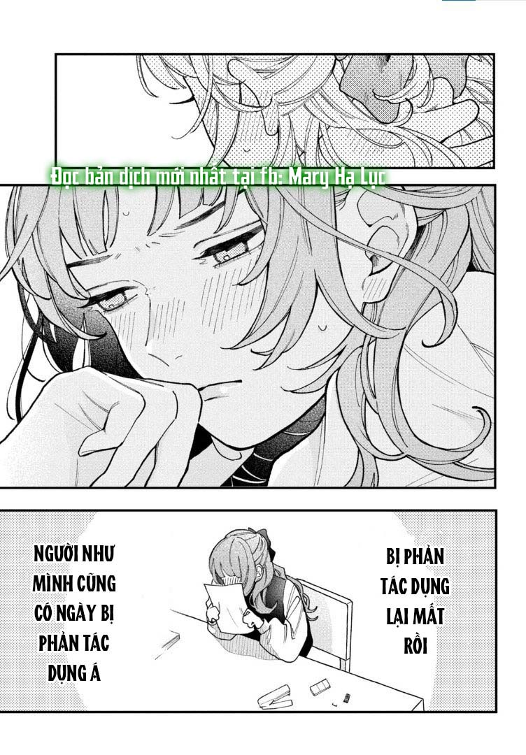 hãy yêu đi, thiên thần giả tạo chapter 1.1 19